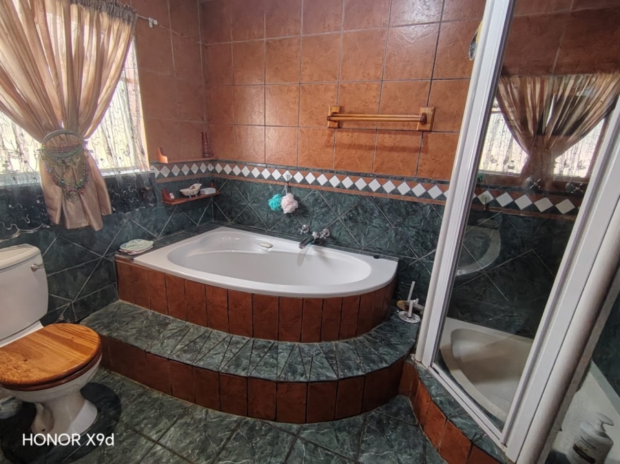 Commercial Property for Sale in Estoire Free State